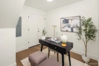 photo of 4422-A featuring similar floor plan and finishes