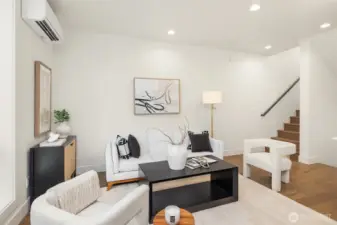 photo of 4422-A featuring similar floor plan and finishes