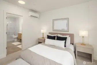 photo of 4422-A featuring similar floor plan and finishes