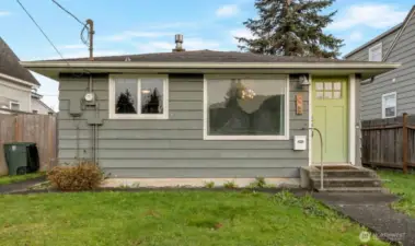 Adorable home waiting for you