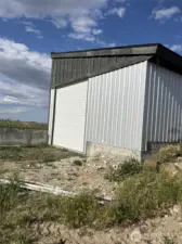 Pump House