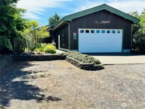 RV Parking