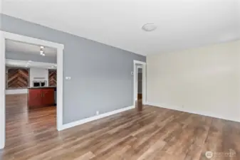 Living/ Family Room