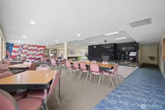 Clubhouse
