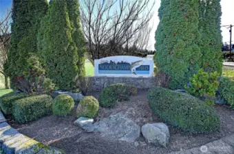 Nookachamp Hills is a very consistant community.  Nicely kept homes and just a short drive outside of Mt Vernon.
