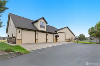 Garage/Shop/ADU