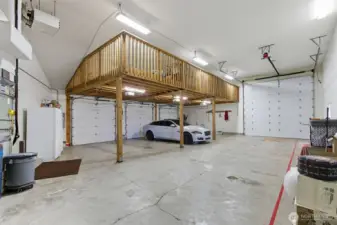 Garage/shop
