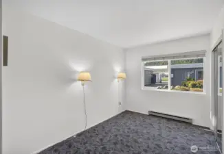 Here's the Guest Bedroom