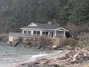 Skyline Cabana...just a few blocks away!