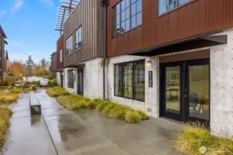 Imagine a space where creativity and lifestyle meet effortlessly.