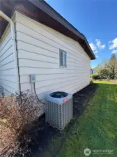 Stay Cool this Summer with A/C.