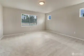 Photos are of a previously built  Summit floor and may show an upgrade or a product no longer available.