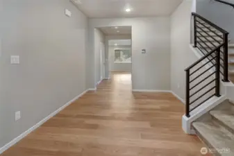 Photos are of a previously built  Summit floor and may show an upgrade or a product no longer available.