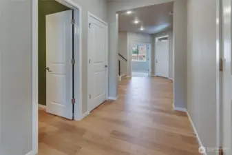 Photos are of a previously built  Summit floor and may show an upgrade or a product no longer available.