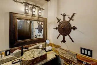 Castle Suite