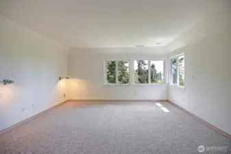 Primary Bedroom with Ensuite
