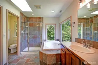 Primary Ensuite Bathroom