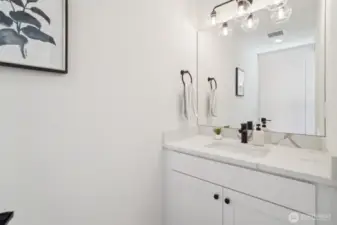 Photos are of staged unit 20311 A. Similar finishes and floorplan