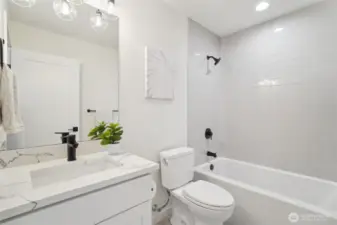 Photos are of staged unit 20311 A. Similar finishes and floorplan