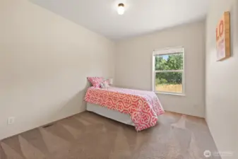 Bedroom 2 ADU