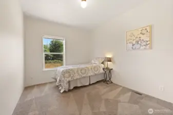 Bedroom 3 ADU