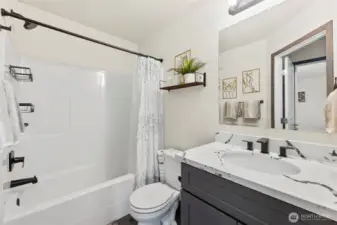 Full Bath
