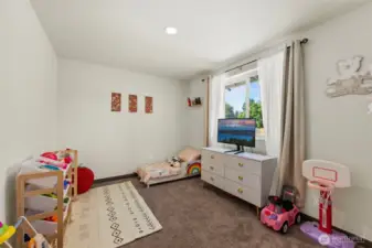 Optional 3rd Bedroom/ Office