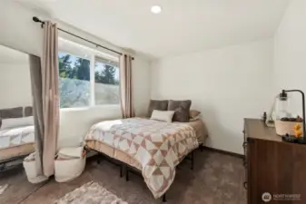 2nd Bedroom