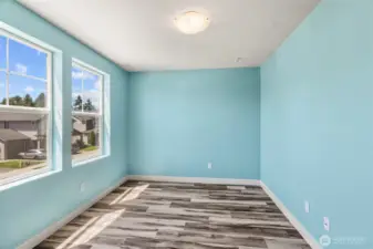 1st Bedroom