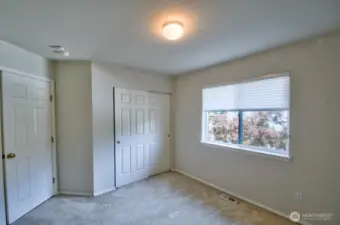 Bedroom 2 - second floor