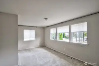 Bedroom 3 - second floor