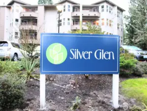 Silver Glen Community