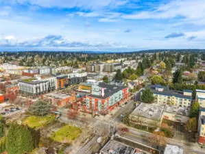 Beyond the home itself, this condo offers a true sense of community that’s hard to find. Neighbors stay connected through a dedicated group, creating a supportive and welcoming environment.