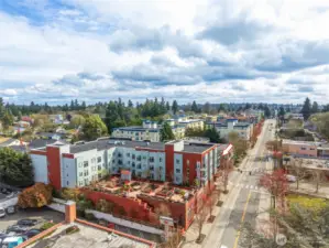 It’s a place where people look out for each other and take pride in where they live. Whether it’s sharing updates, recommendations, or just staying in touch, the connection here adds real value.