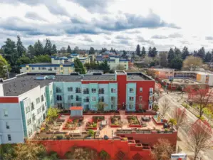 This isn’t just a condo—it’s a community.