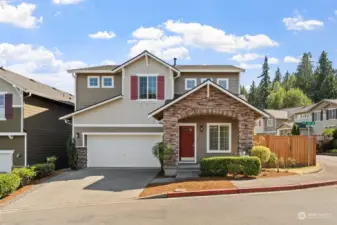 Spacious Move-in-Ready Home on Coveted Corner Lot