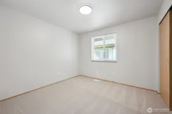 Bedroom #1
