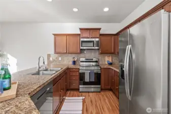 Newer Appliances to Convey