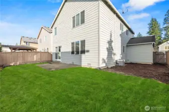 Equipped With Heat Pump