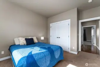 2nd Bedroom