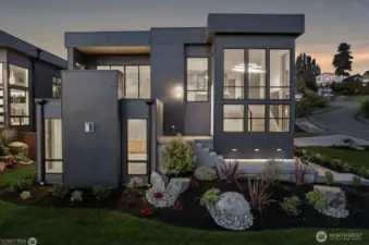 Photos are not of actual home. Colors and finishes may vary.
