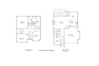 Elkhorn Floor Plan