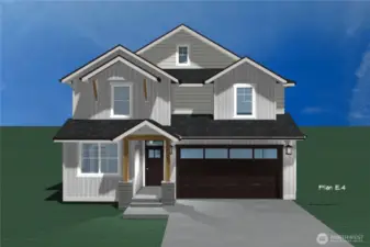 House Rendering