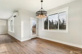 Interior Photos are for sample purposes only and not the actual house.