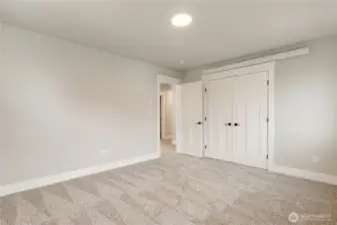 Interior Photos are for sample purposes only and not the actual house.