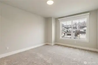 Interior Photos are for sample purposes only and not the actual house.
