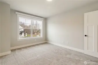 Interior Photos are for sample purposes only and not the actual house.
