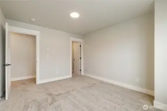 Interior Photos are for sample purposes only and not the actual house.