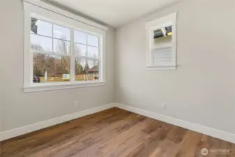 Interior Photos are for sample purposes only and not the actual house.