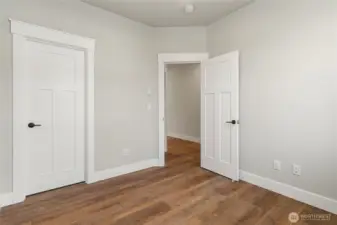 Interior Photos are for sample purposes only and not the actual house.
